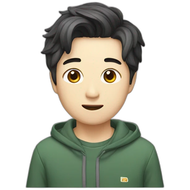 김근모 emoji