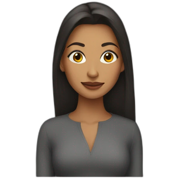 Iman Gadzhi emoji
