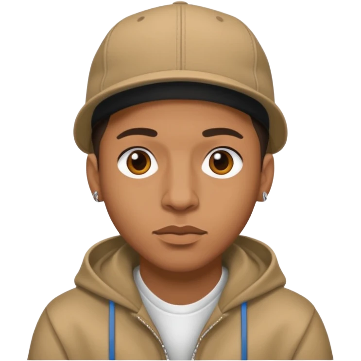 Jul rappeur francais emoji
