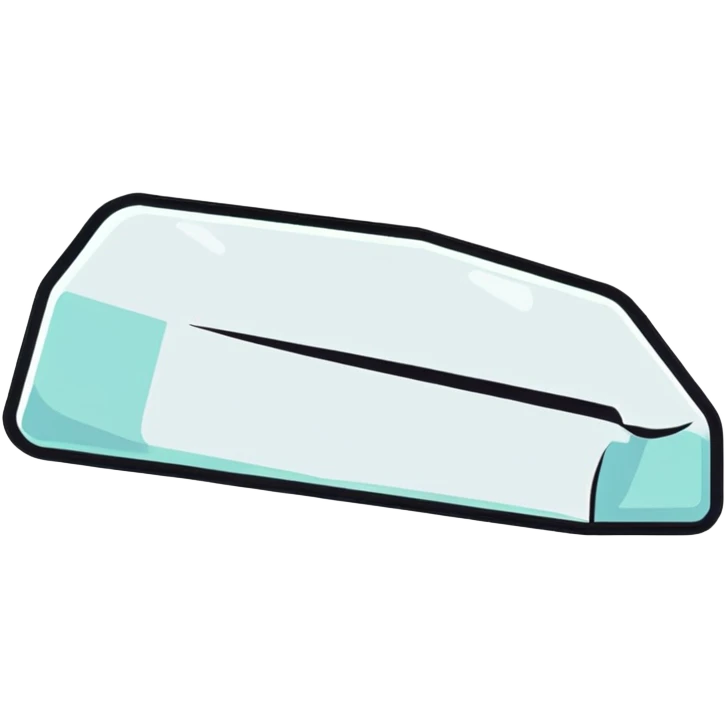 Font customization icon with typography settings emoji