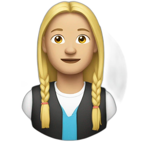 haaland emoji
