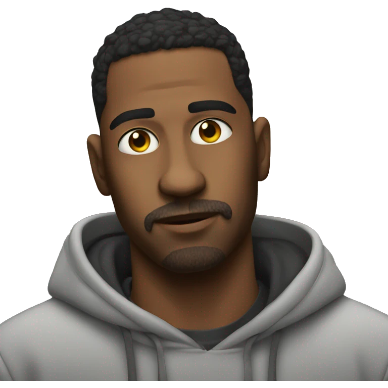 chill emoji