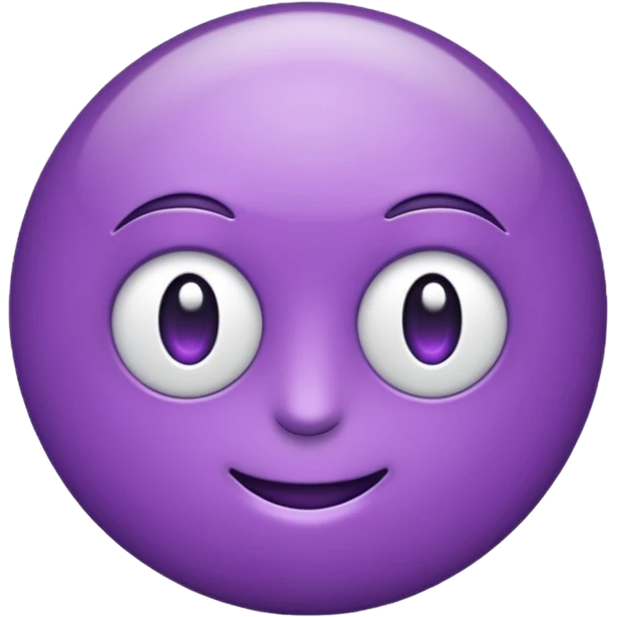 Baingan emoji