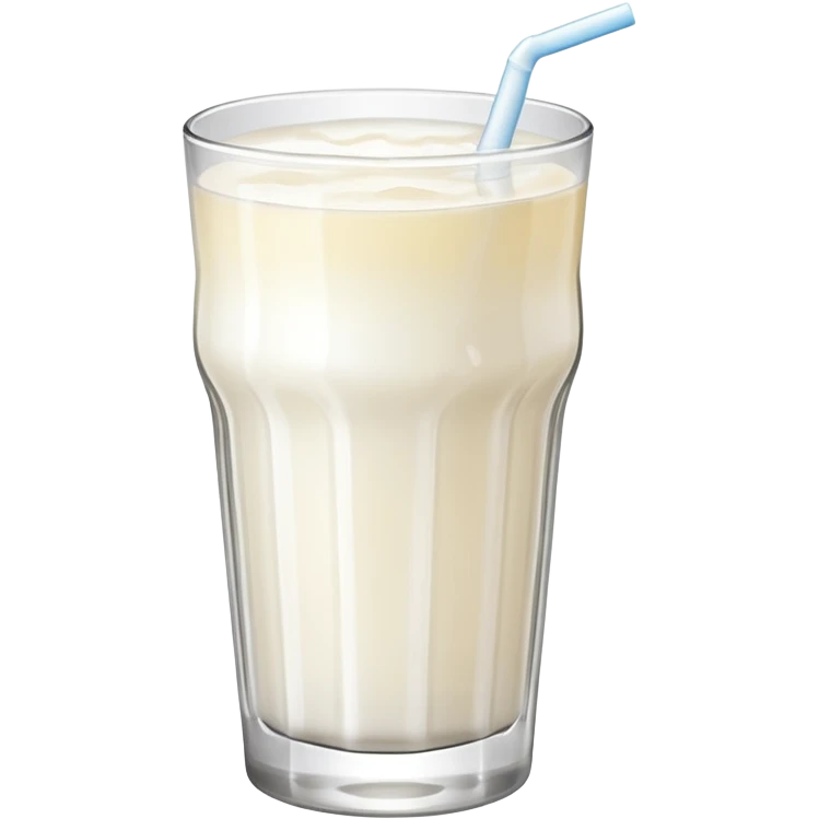 milky drink emoji