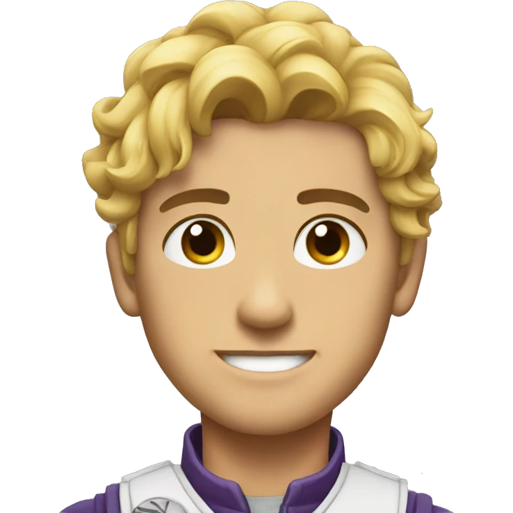 XANDER AI emoji