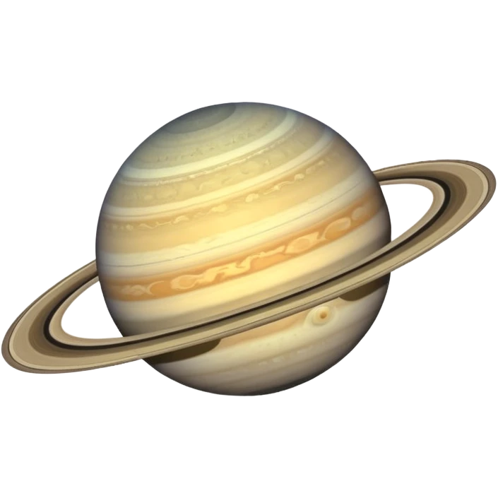 saturn emoji