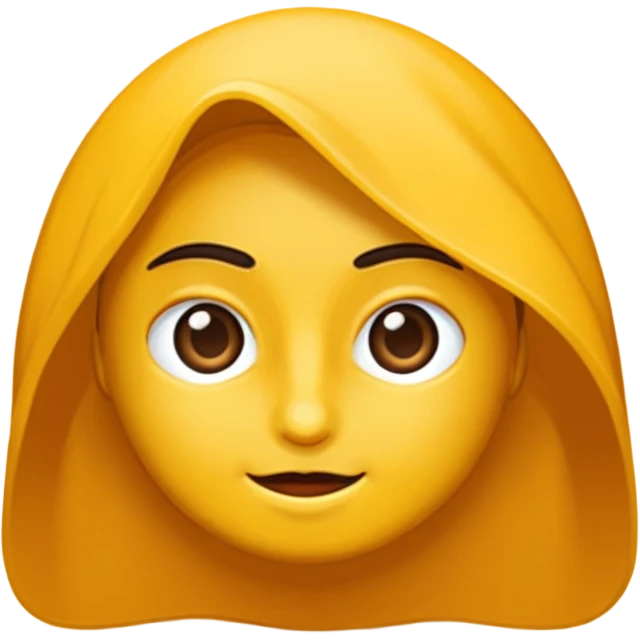 Bana dogru bakan bir yumruk sadece emoji