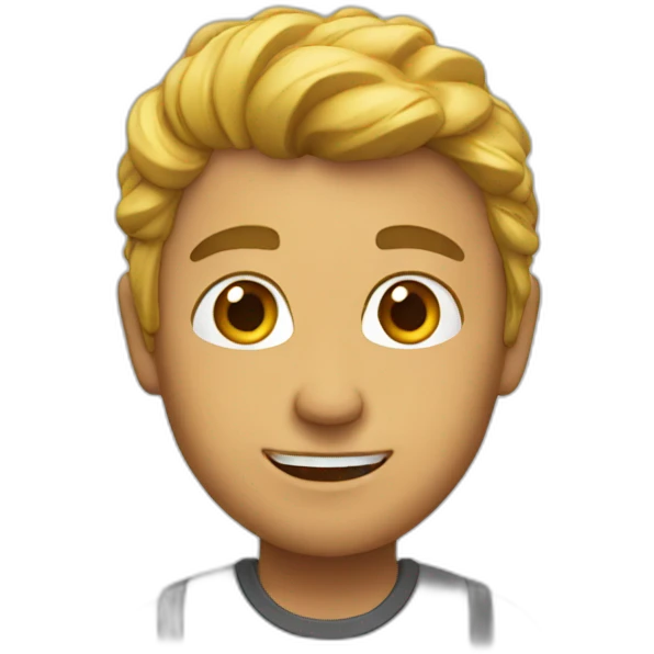 a emoji