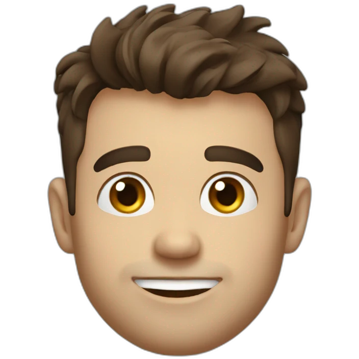 Mark Rober emoji