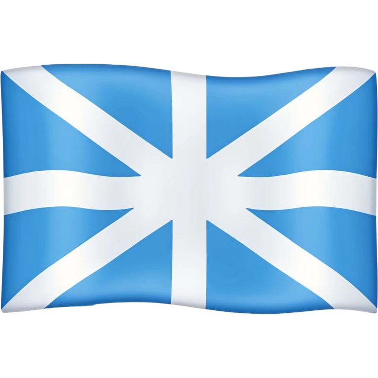 Galicia flag emoji