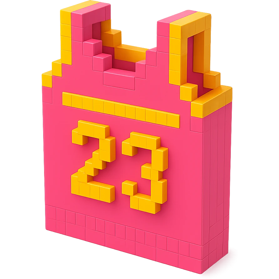 розовая баскетбольная майка с надписью "23", no background emoji