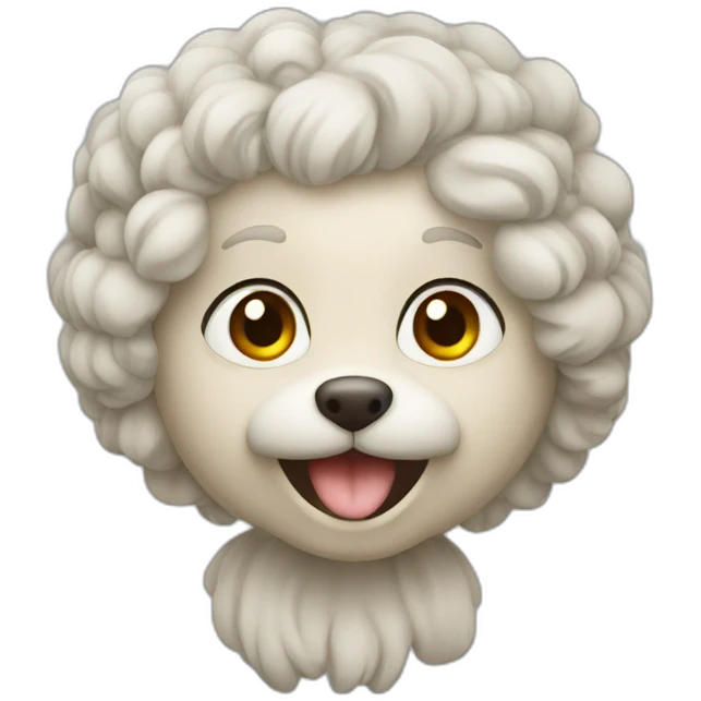 Cassidi emoji