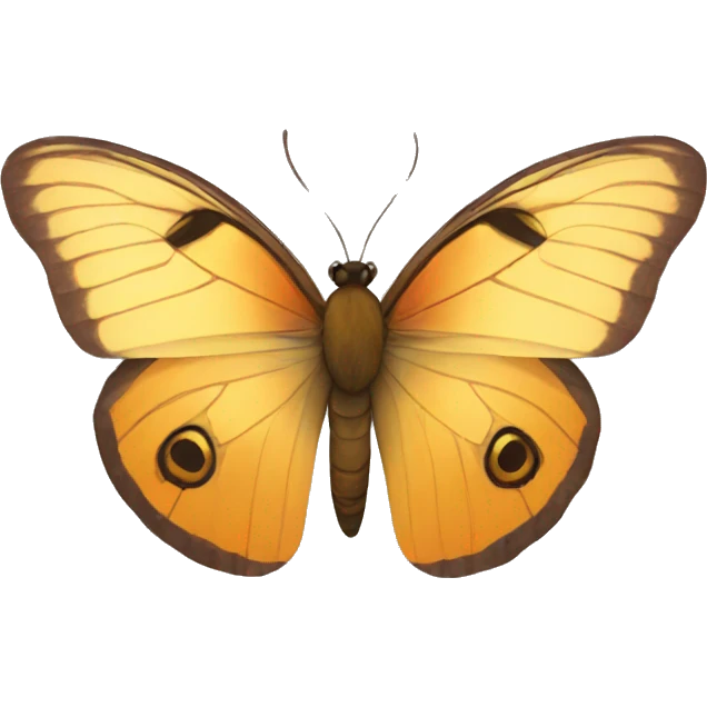 butterfly emoji