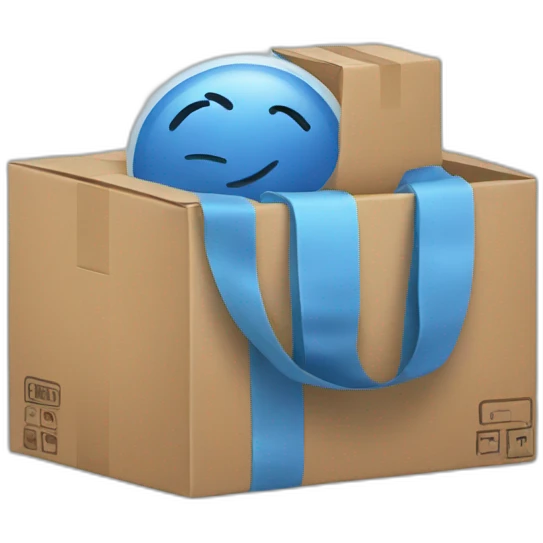 dropshipping emoji