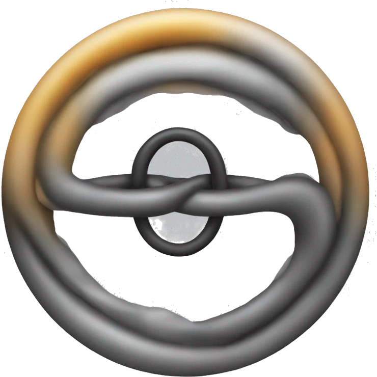 infinite loop emoji
