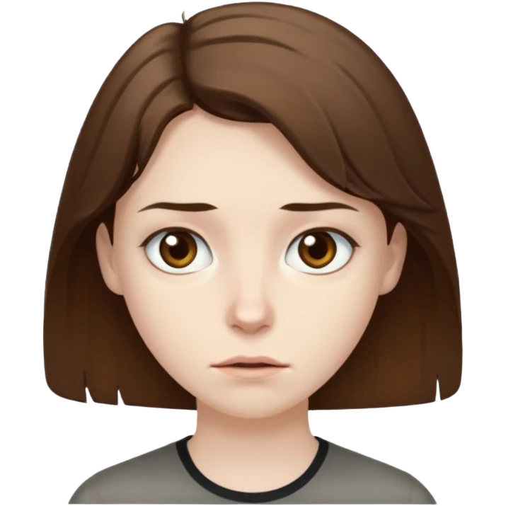 SERIAL KILLER emoji