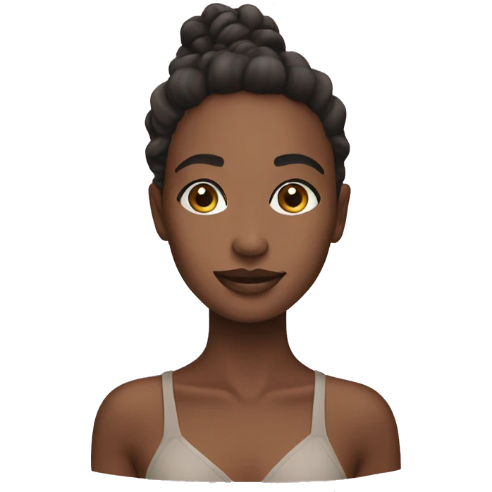Skincare emoji