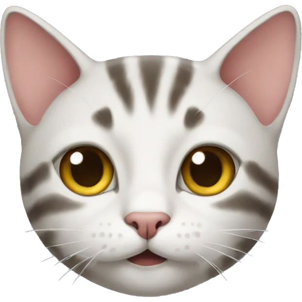 cat emoji