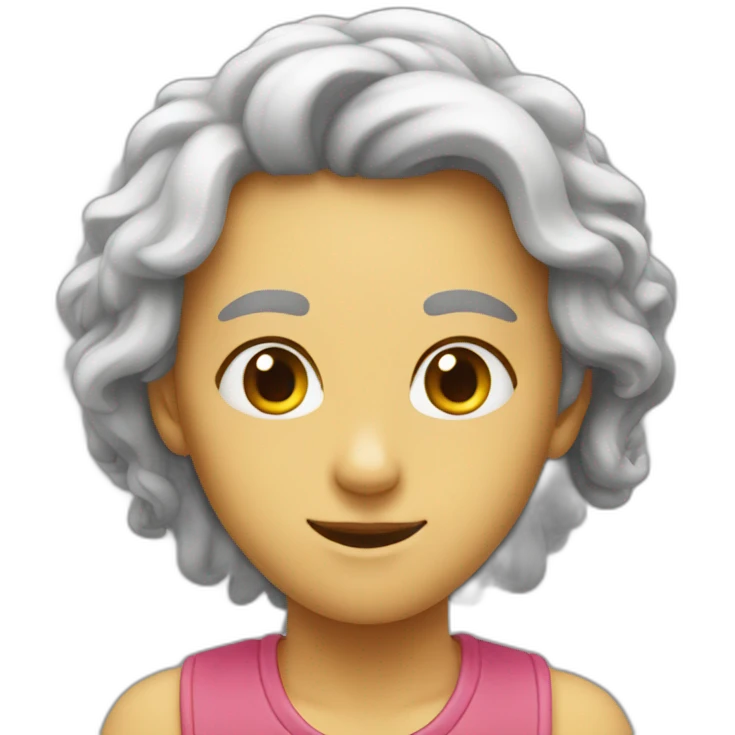 Emati emoji