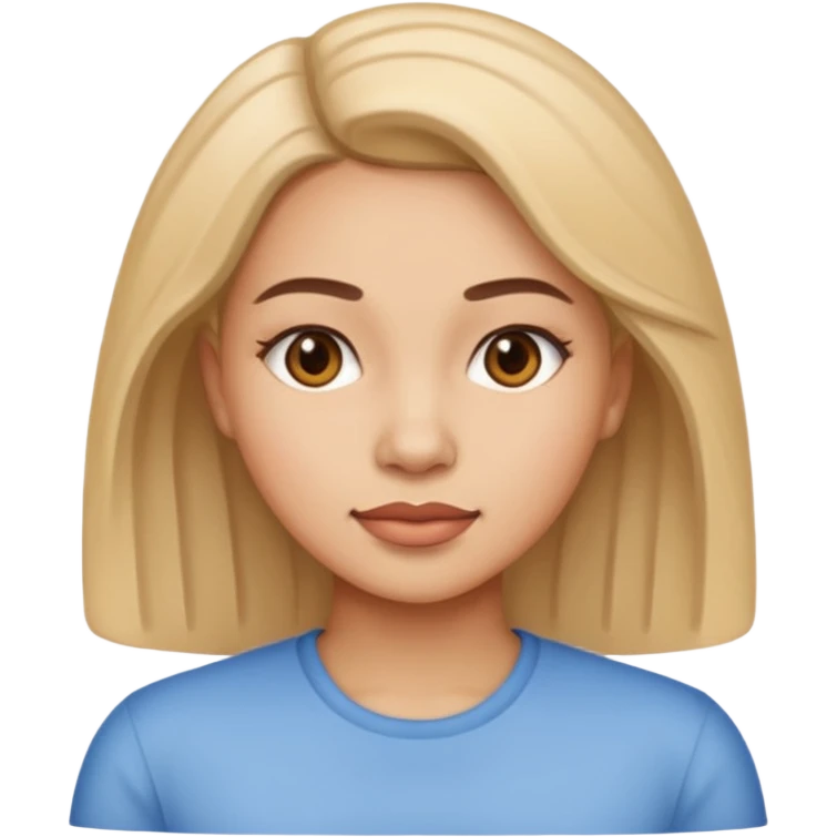 Cheif Consultant, woman emoji