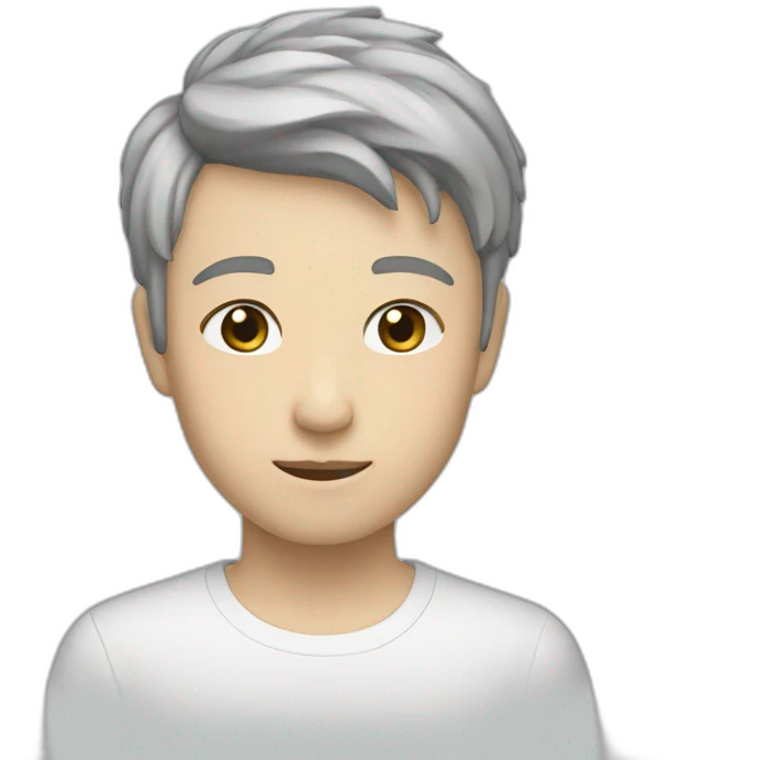 藍白拖 emoji