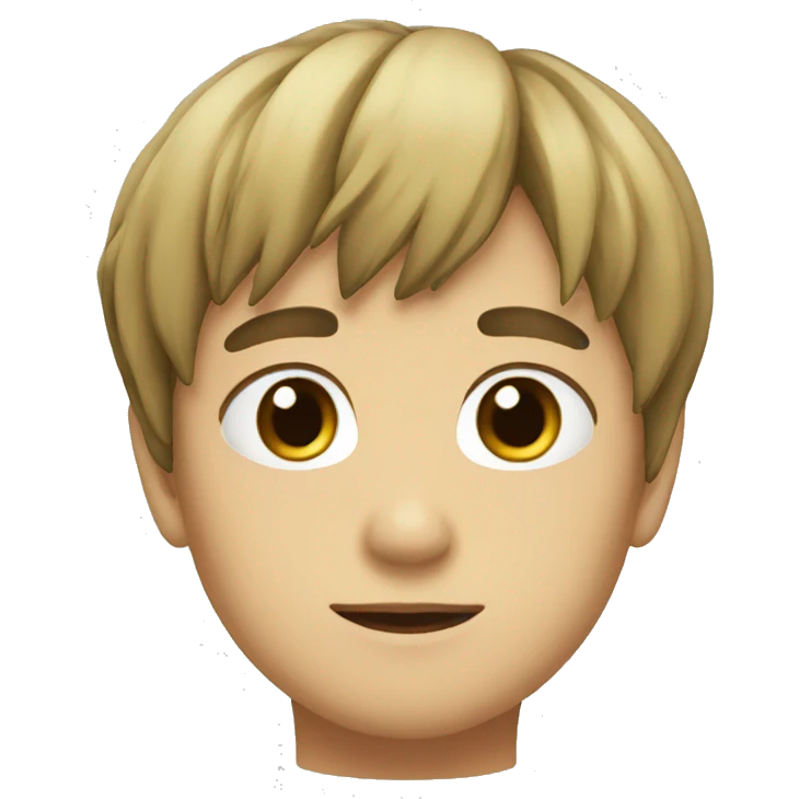 Tohru emoji