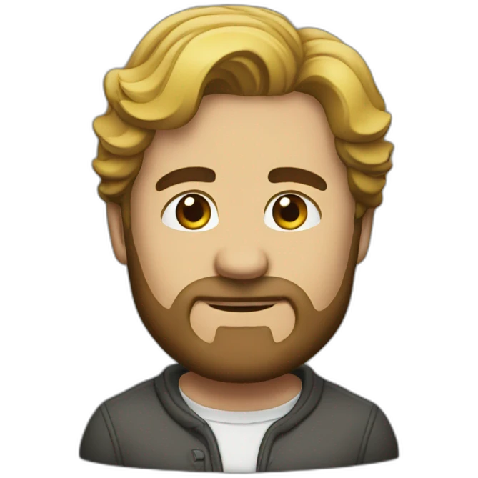 Chuck emoji