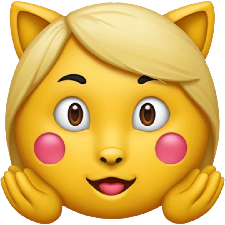 Грудь  emoji