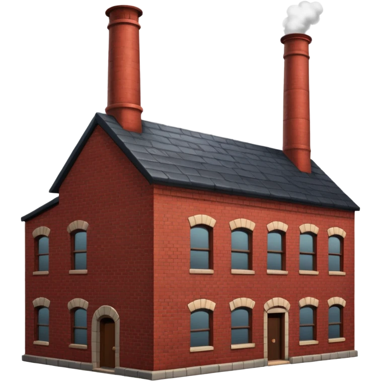 Factory emoji