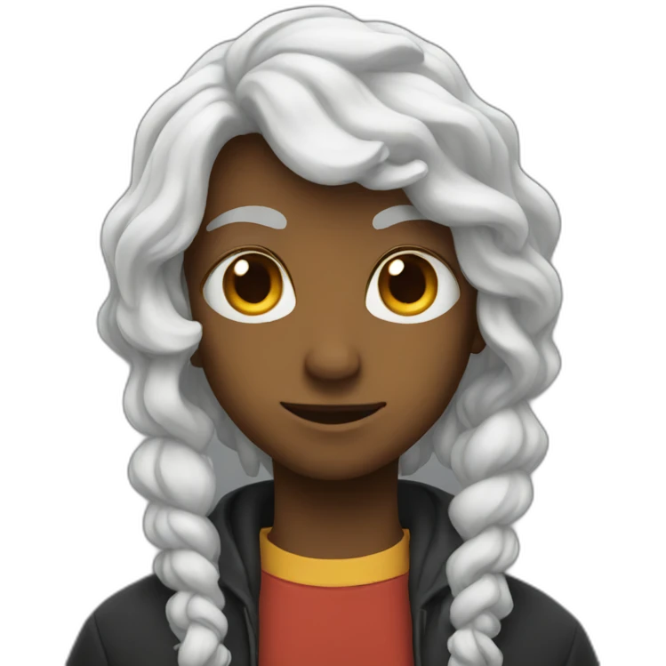 Magic emoji