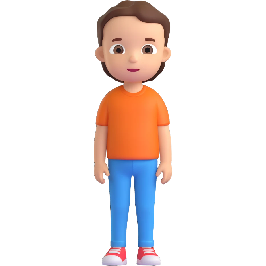Child name Cameron b emoji