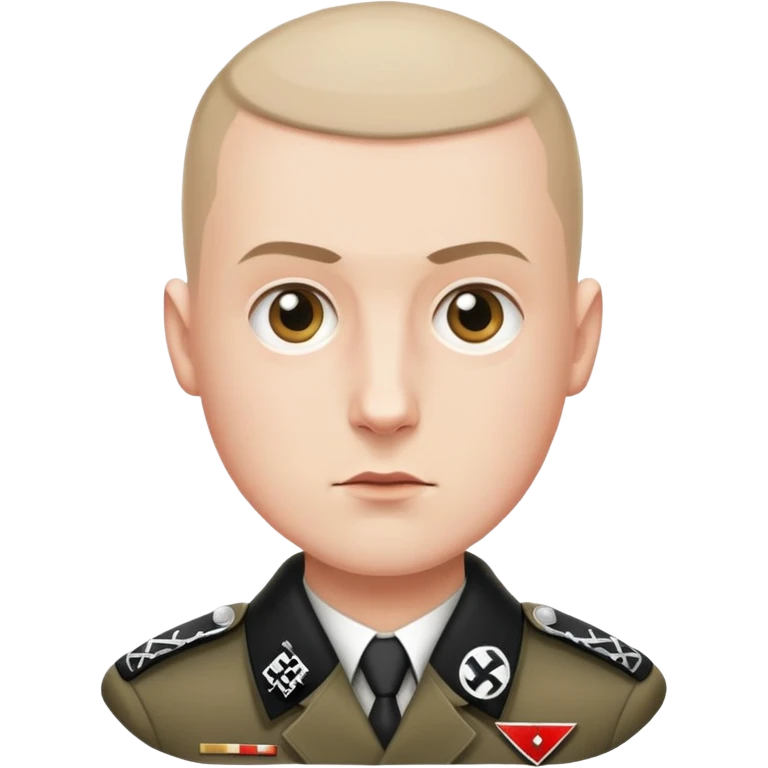 Nazi emoji