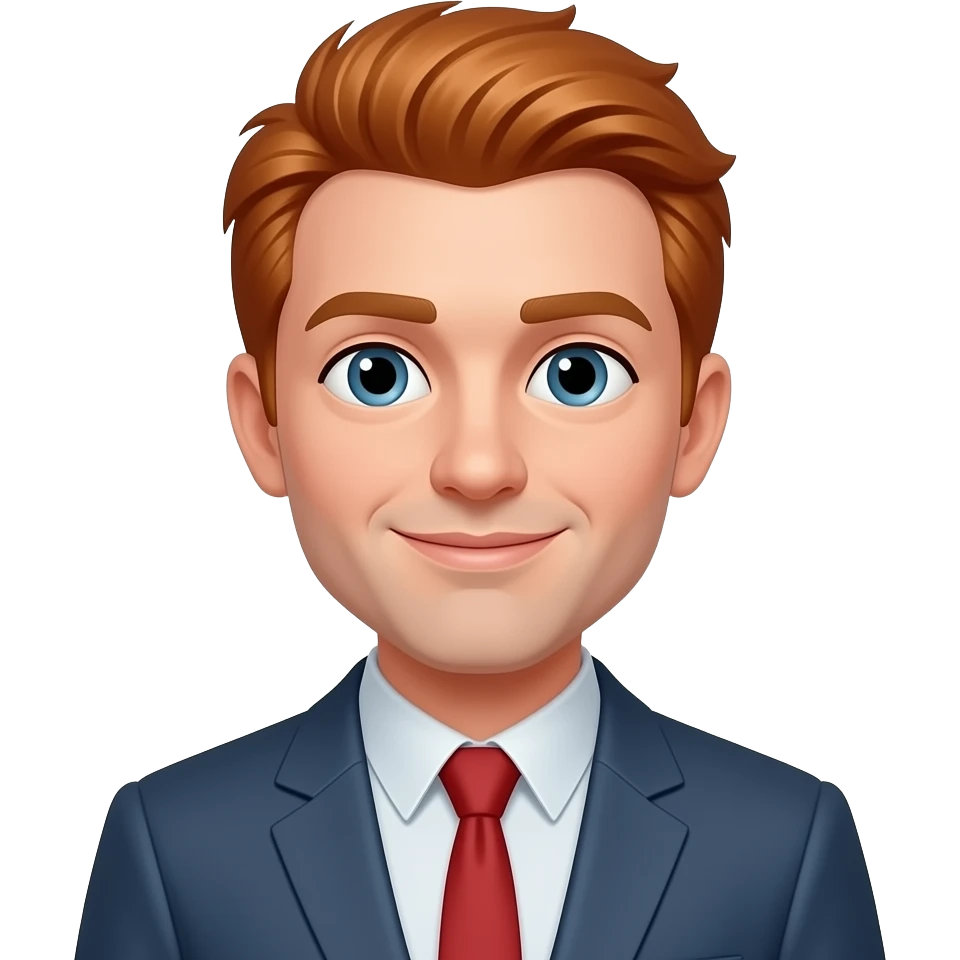 Again, this time with more red headed guy!!! emoji