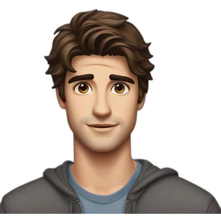 Jacob elordi emoji