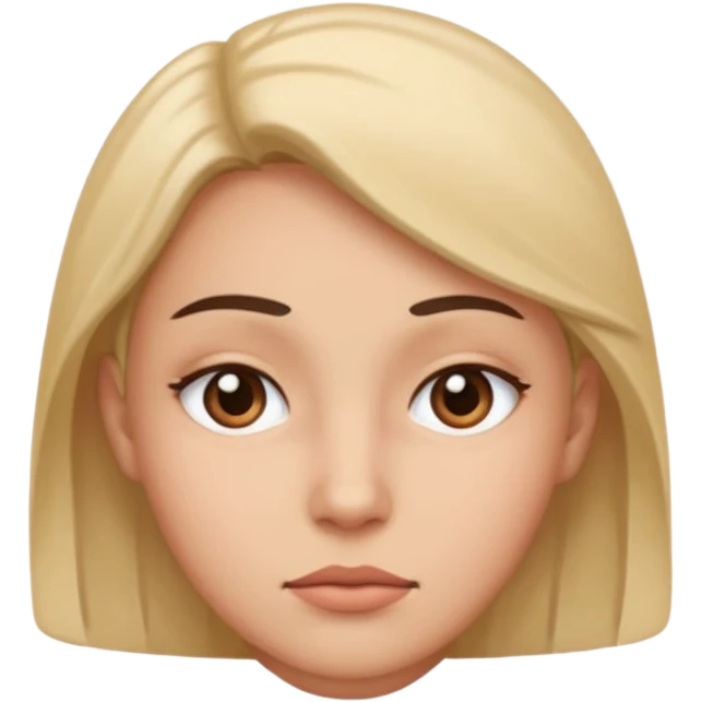 side eye emoji