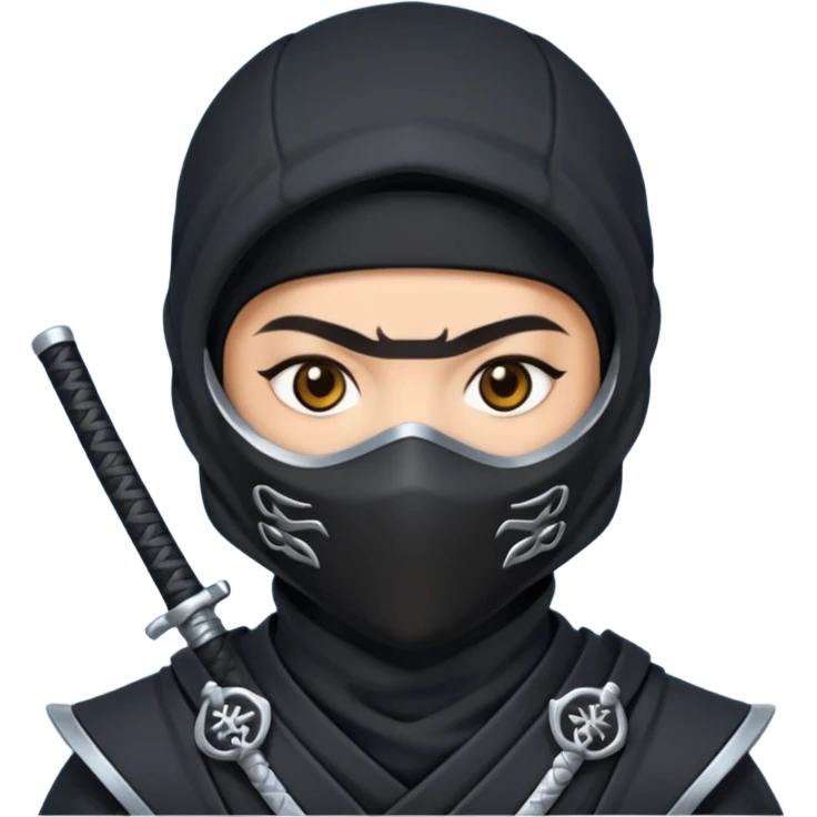 Ninja ahora que cada uno tenga un signo zodical emoji