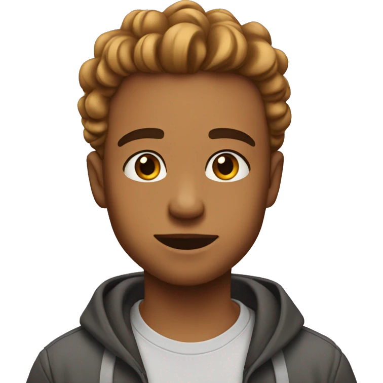 🥺😁 emoji