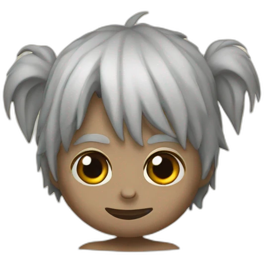 Harry Potter and Pinocchio emoji