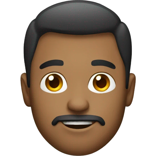 guy in designer  emoji