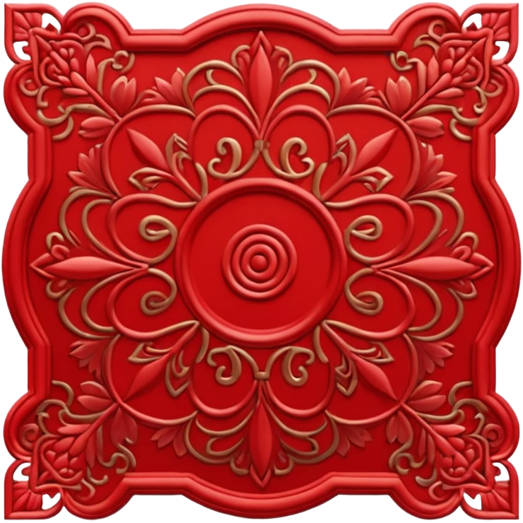 Selçuklu imparatorluğu  bayrağı emoji