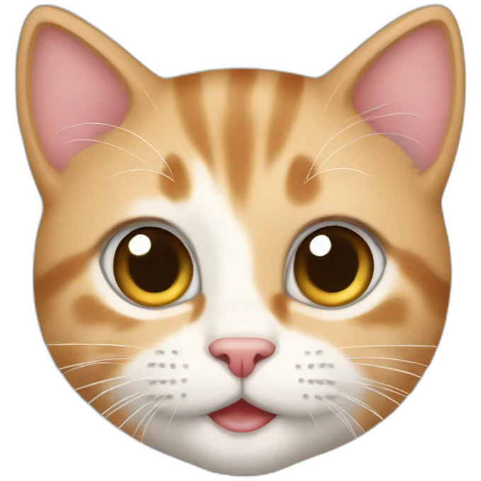 KITTEN emoji