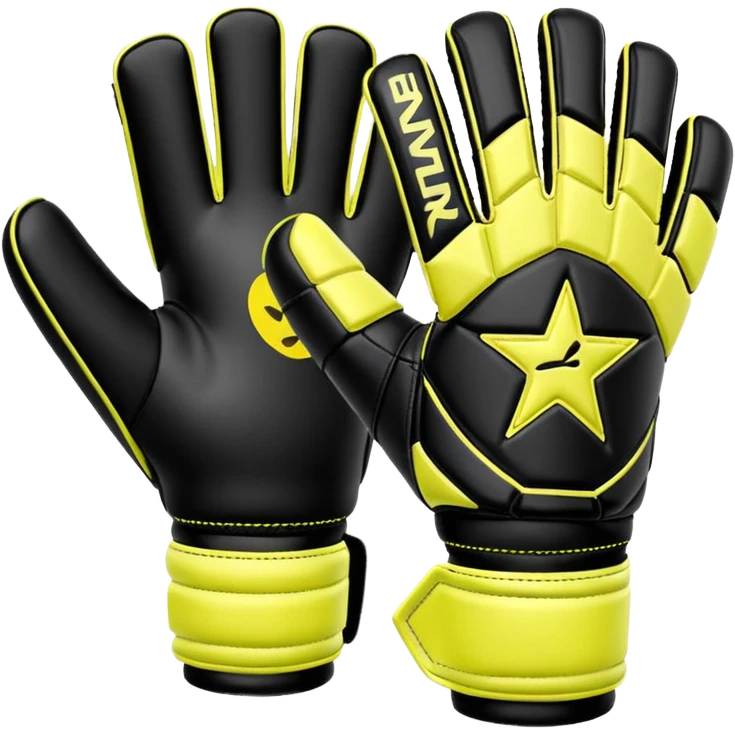 Guabtes portero rinat negros egotik9 emoji