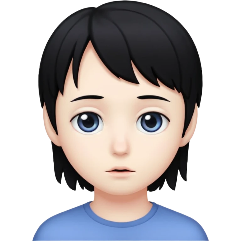 Omori  emoji