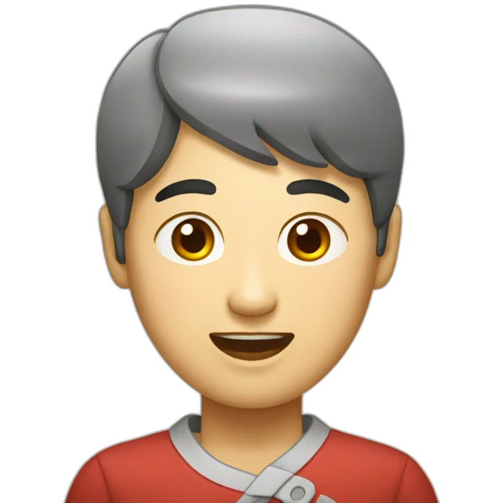 korean grill emoji