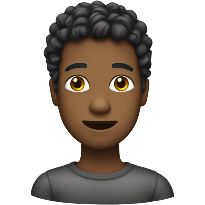 I don’t care  emoji