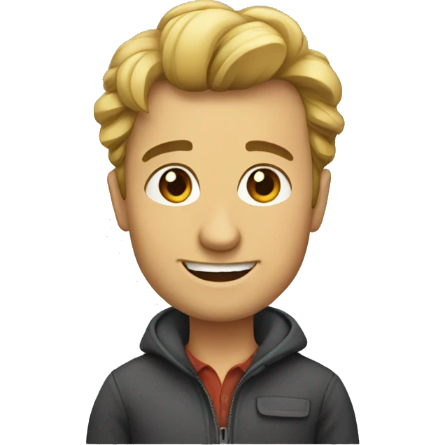 Benimkiler  emoji