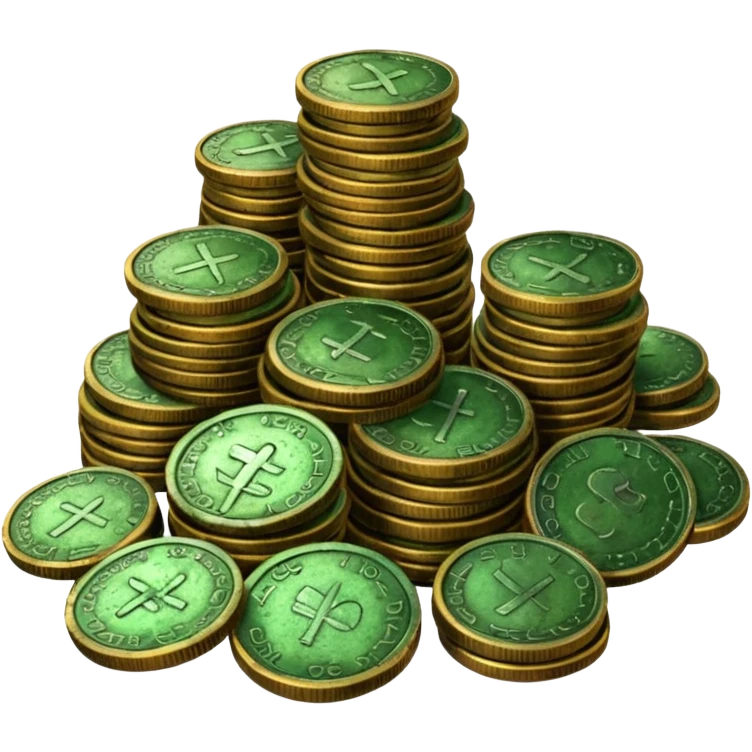 corruption emoji
