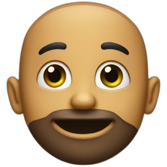 ciryl gane emoji