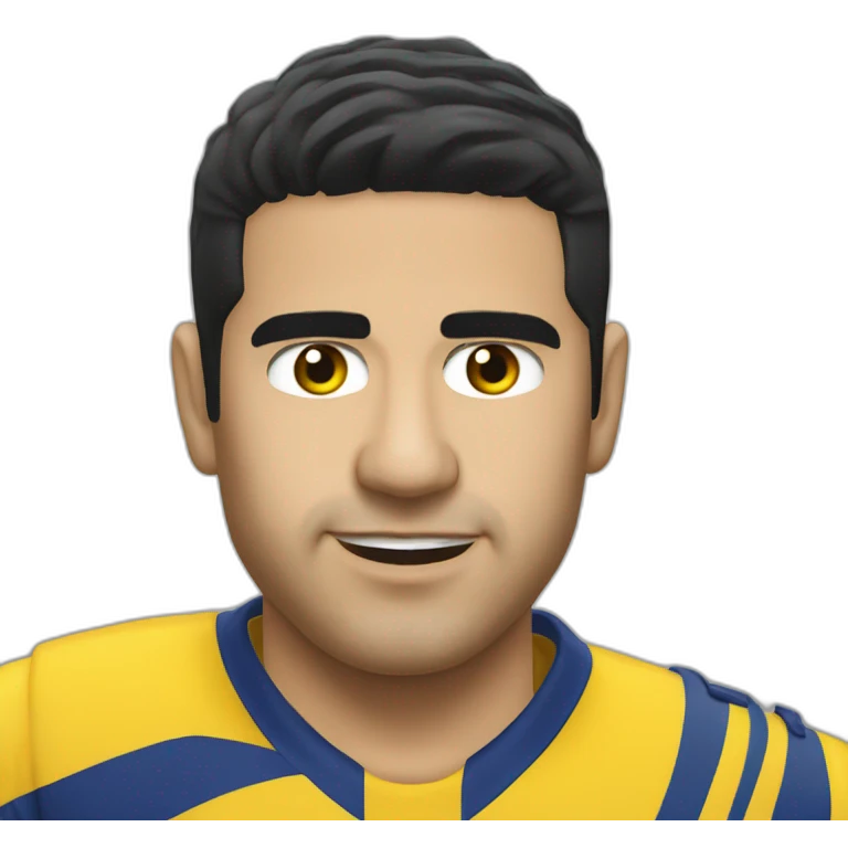 roman riquelme emoji