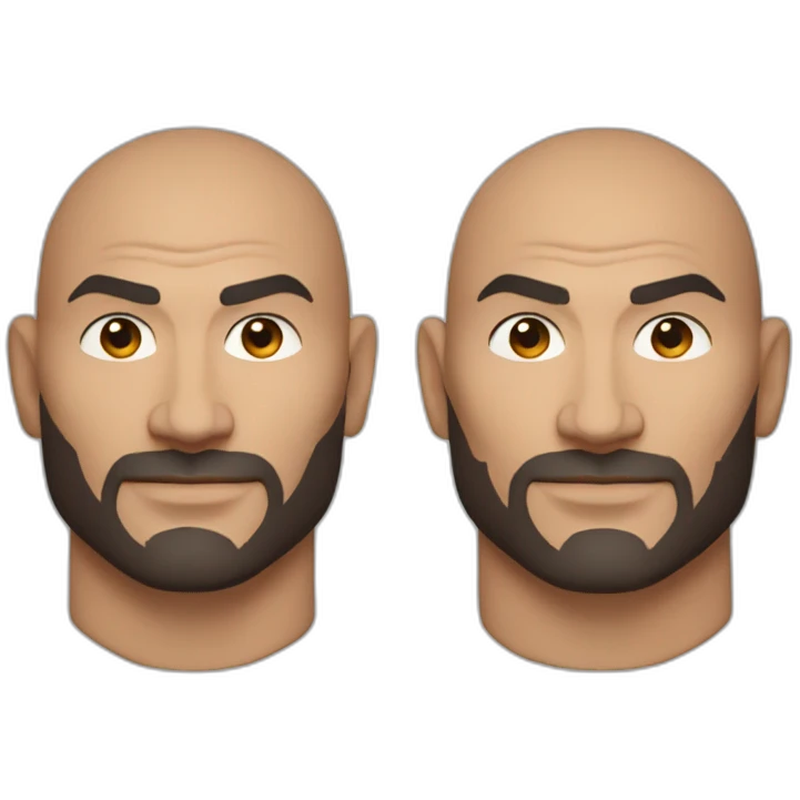 Dave Bautista emoji